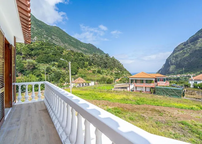 Casa Do Vale São Vicente