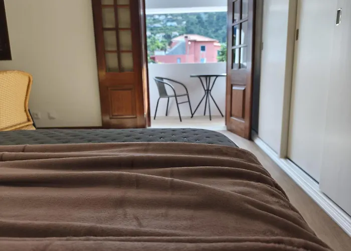 Casa Do Vale São Vicente