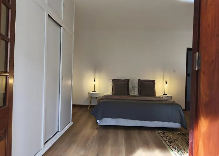 Casa Do Vale São Vicente