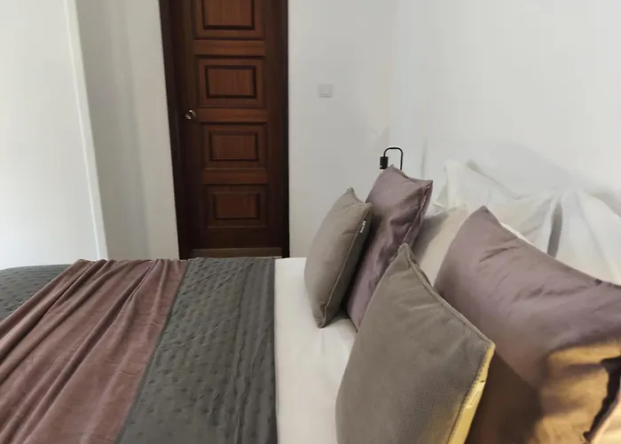 Casa Do Vale Penzion