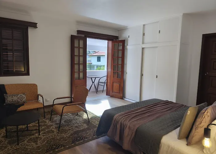 Penzion Casa Do Vale 3*