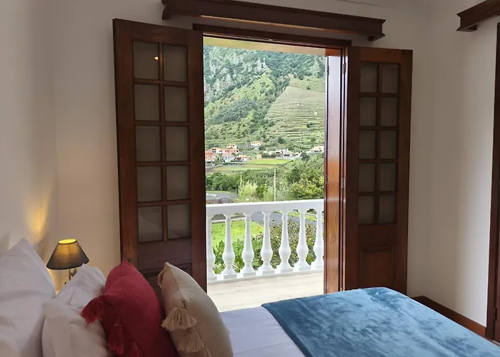 Penzion Casa Do Vale 3*