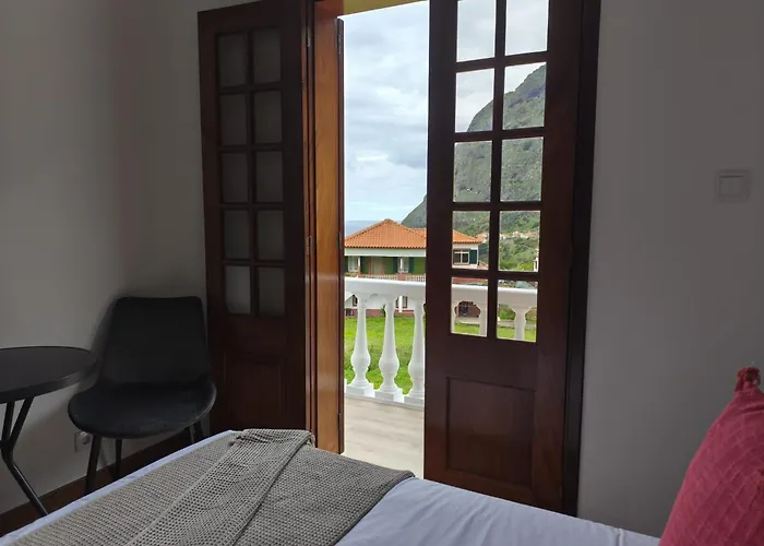 Casa Do Vale São Vicente