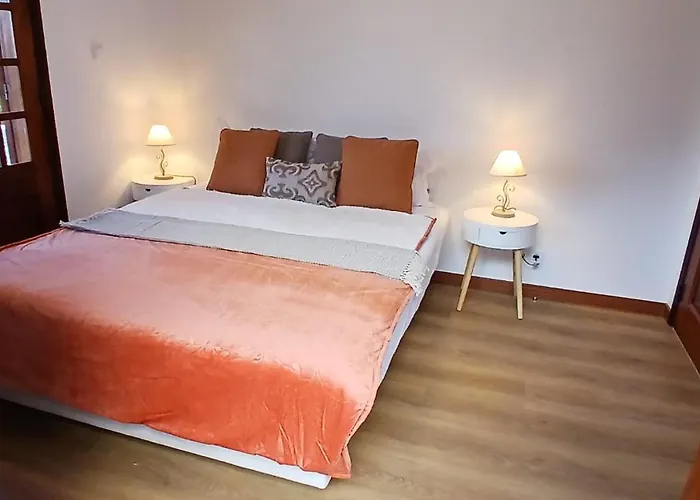 Casa Do Vale São Vicente